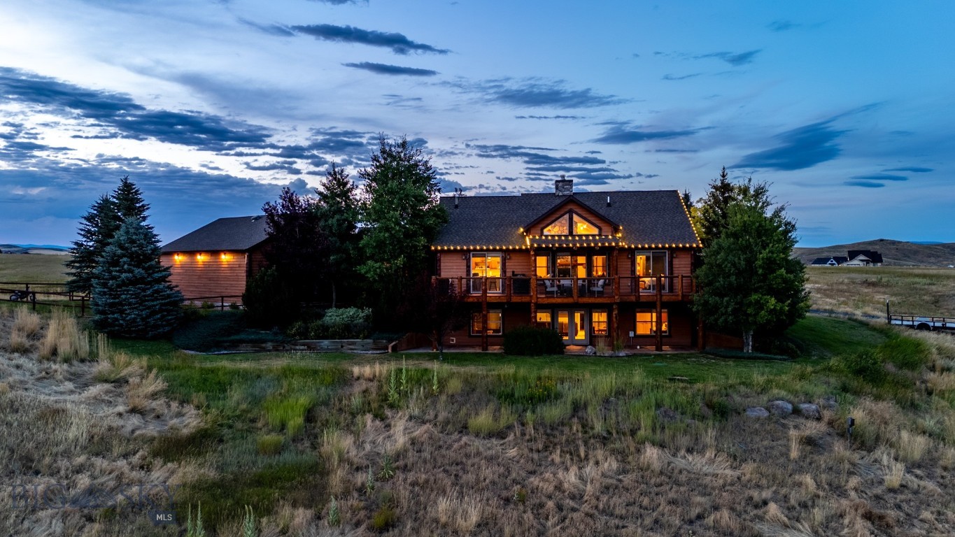 60 Rolling Glen Loop