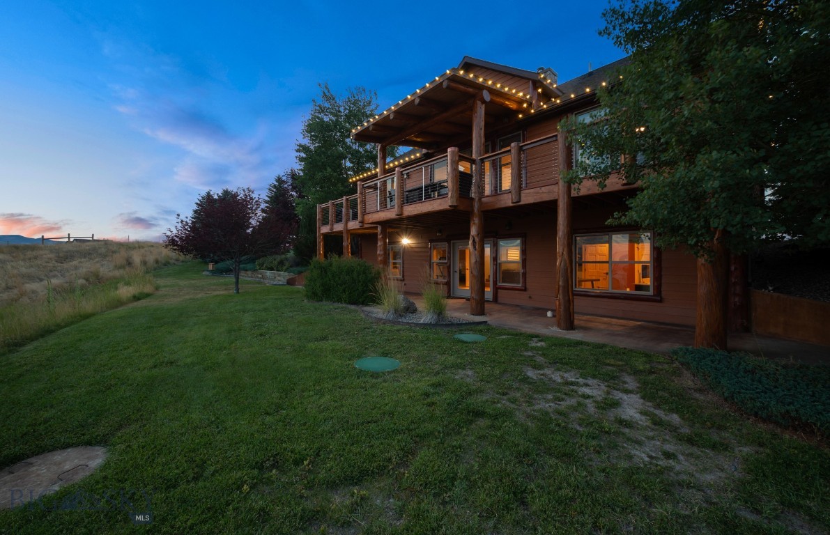 60 Rolling Glen Loop