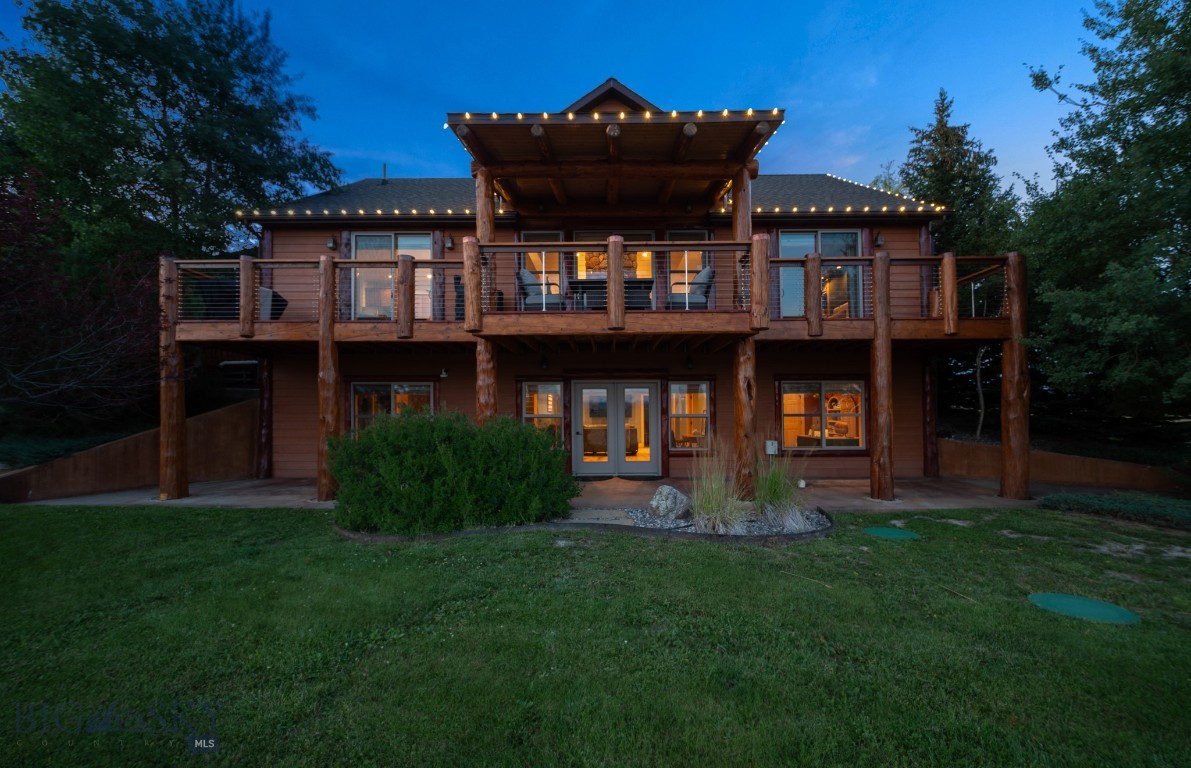 60 Rolling Glen Loop