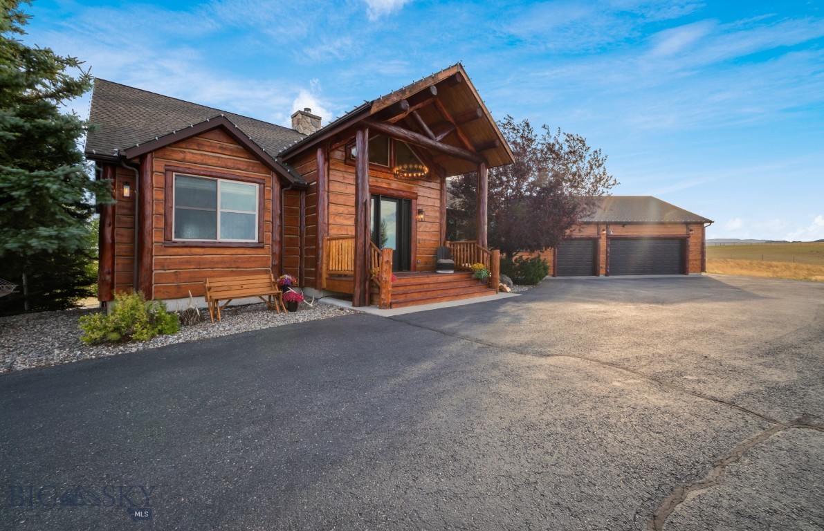 60 Rolling Glen Loop