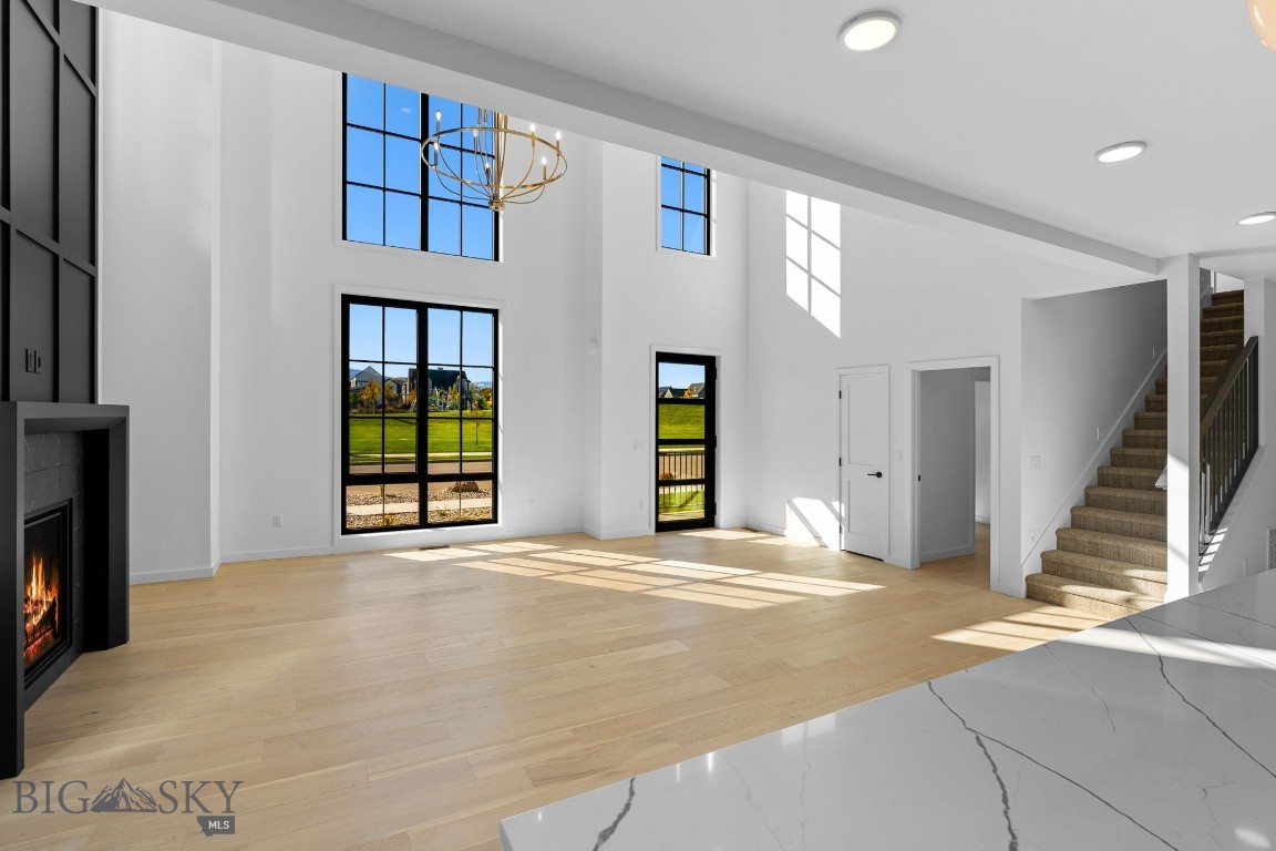 2851 Cielo Way