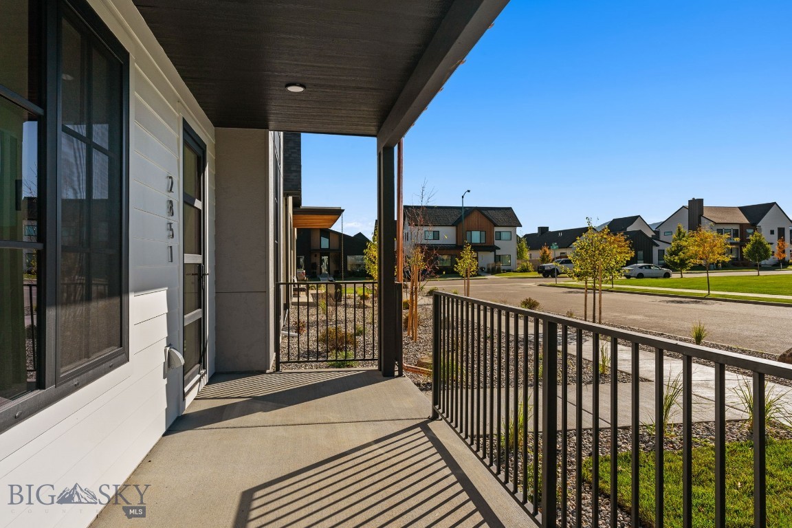 2851 Cielo Way