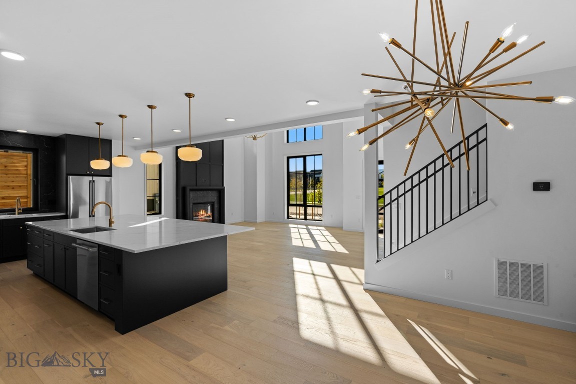 2851 Cielo Way