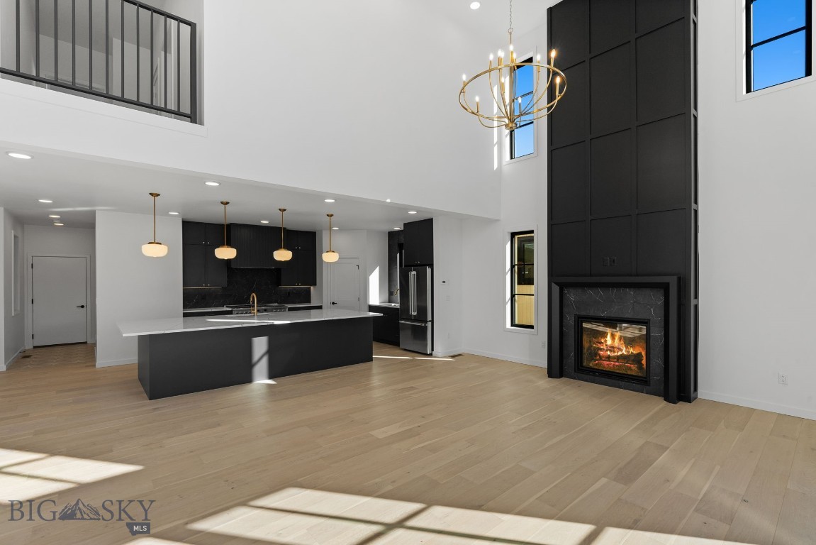 2851 Cielo Way