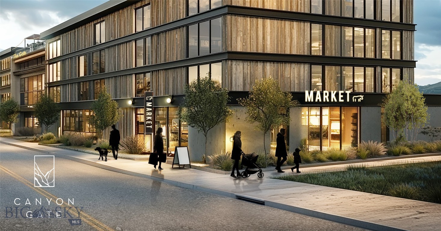 TBD Maiden Spirit Street