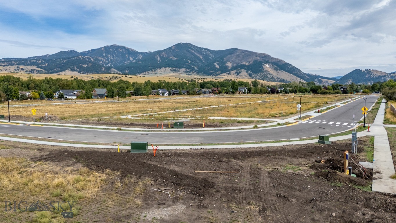 TBD Canyon Gate Blvd Street
