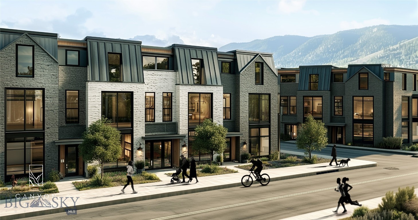 TBD Canyon Gate Blvd Street