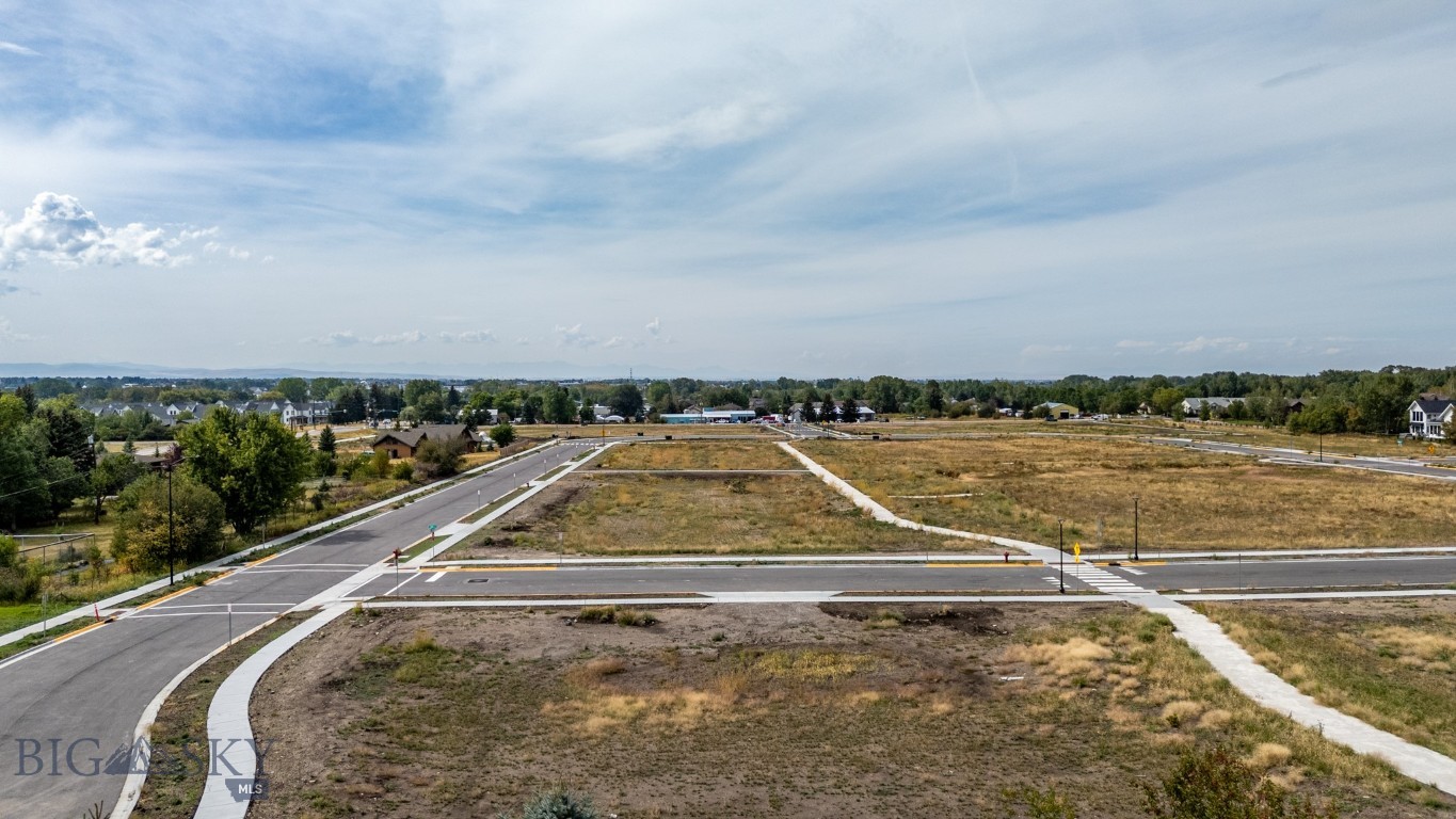 TBD Canyon Gate Blvd Street