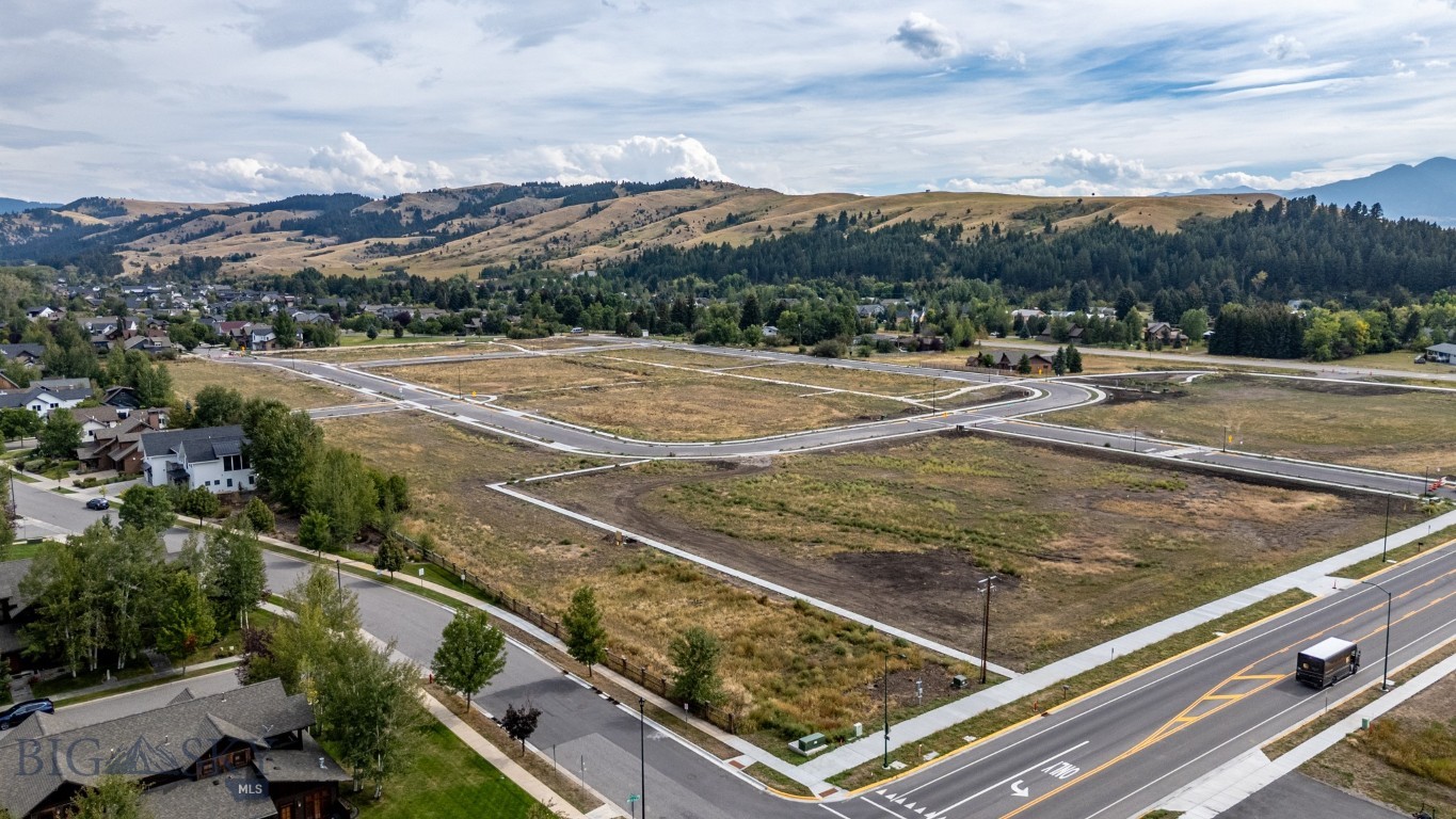 TBD Canyon Gate Blvd Street