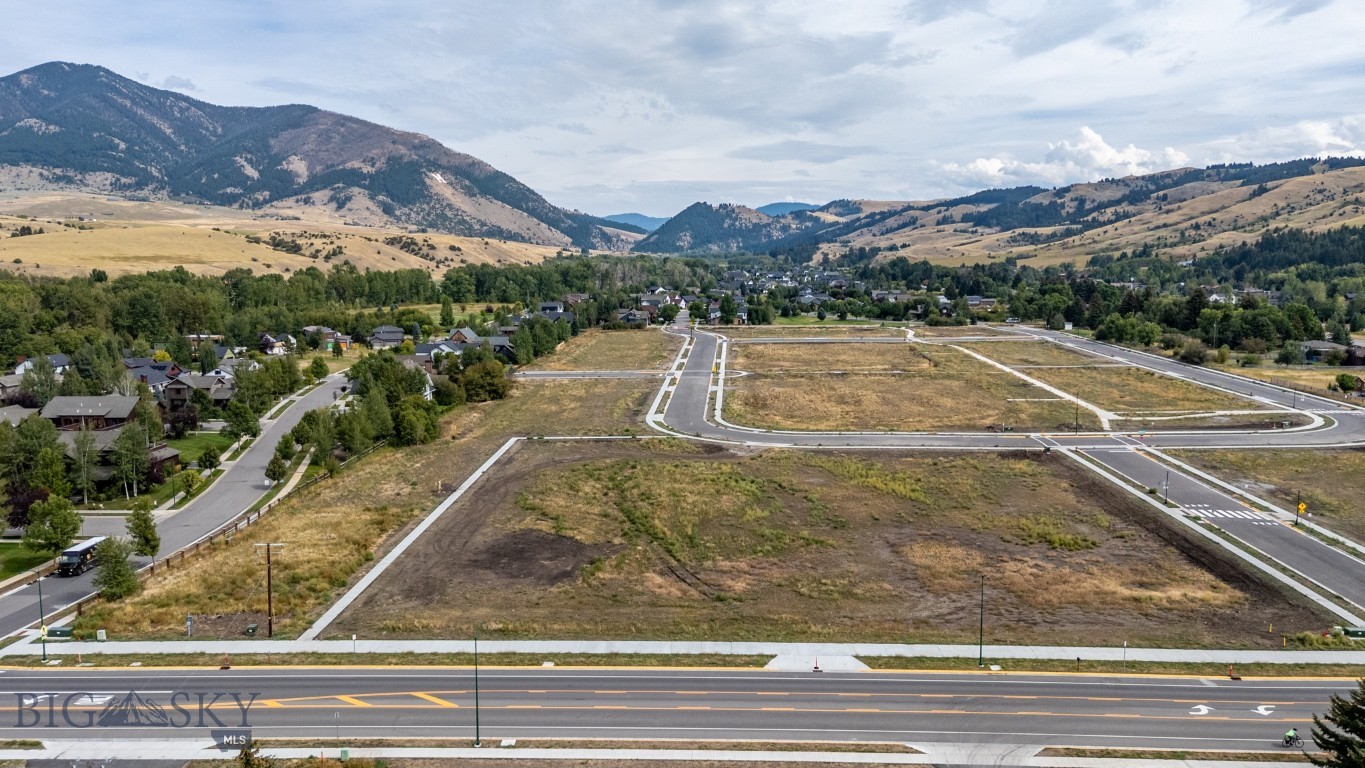 TBD Canyon Gate Blvd Street