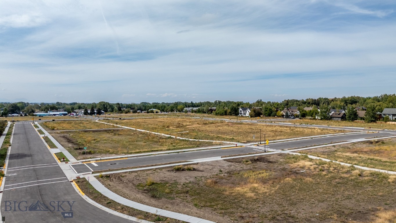 TBD Canyon Gate Blvd Street