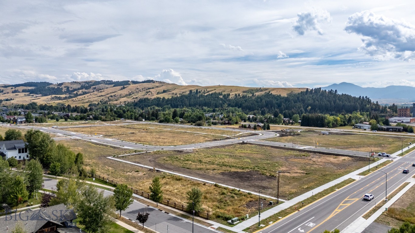 TBD Canyon Gate Blvd Street