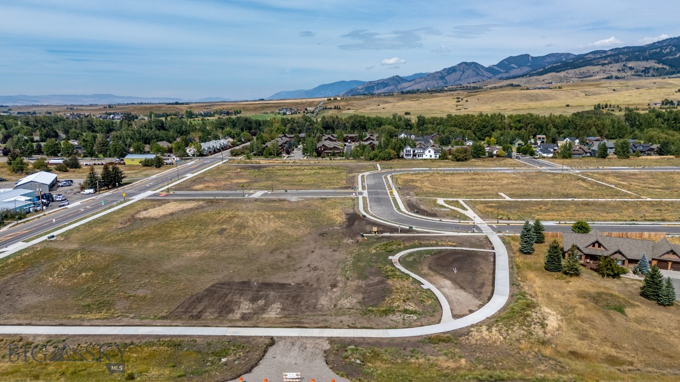 TBD Canyon Gate Boulevard