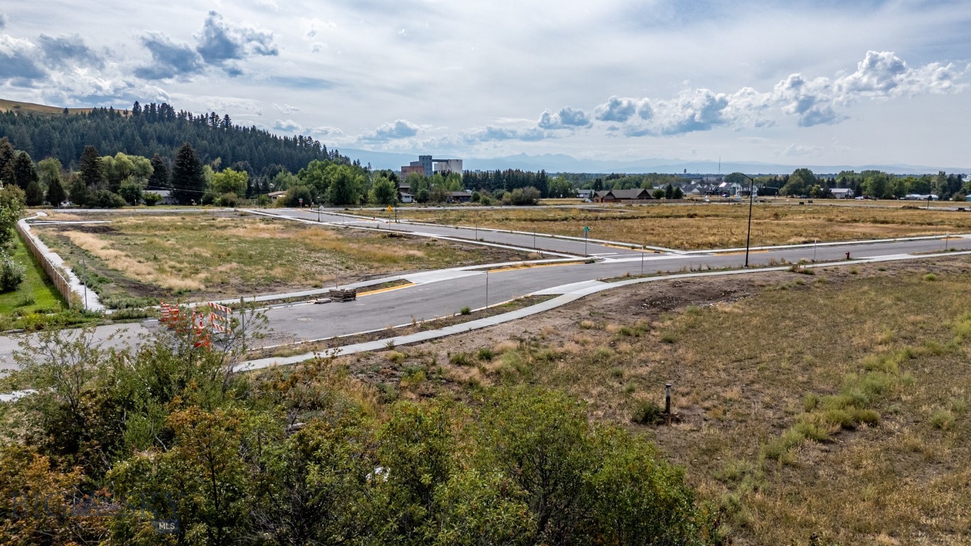 TBD Canyon Gate Boulevard