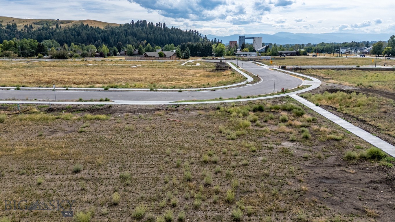 TBD Canyon Gate Boulevard