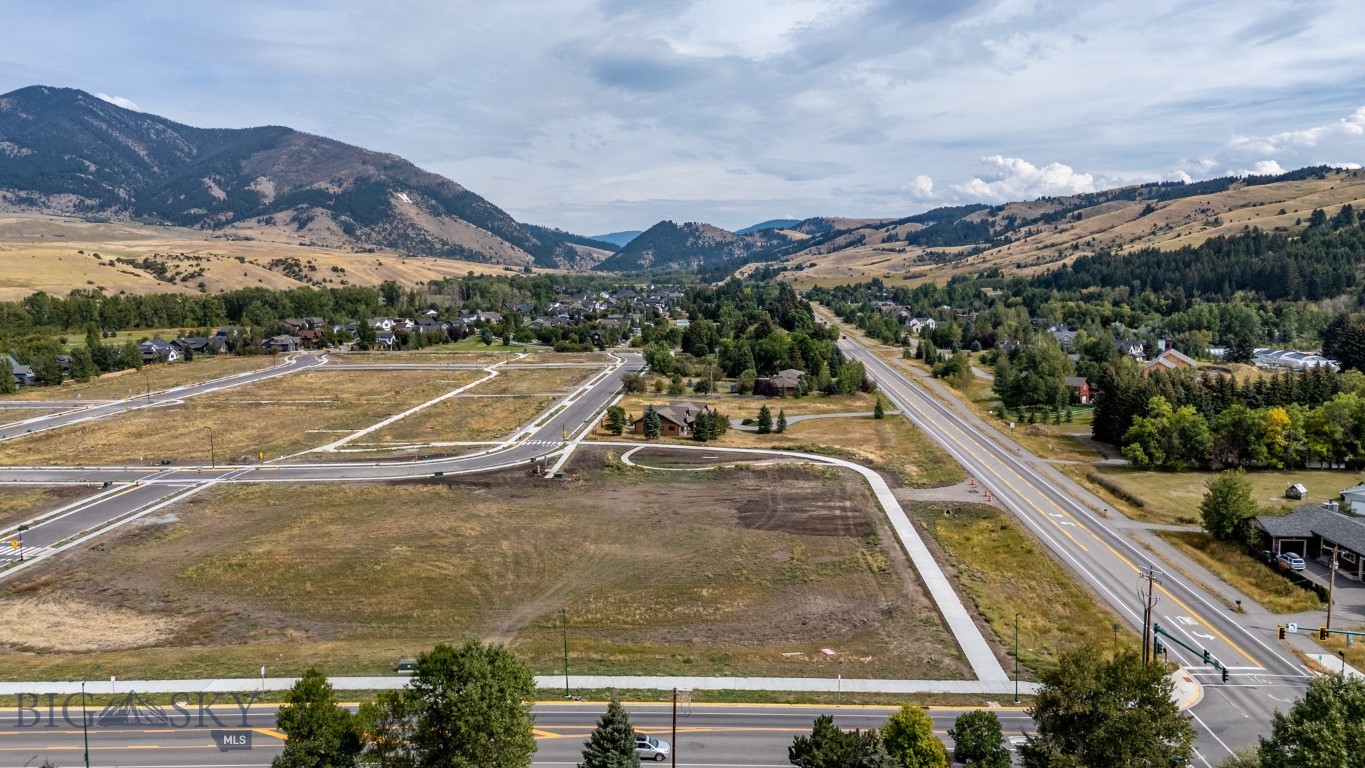 TBD Canyon Gate Boulevard