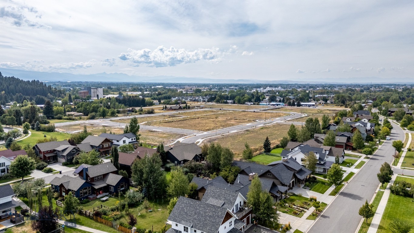 TBD Canyon Gate Boulevard