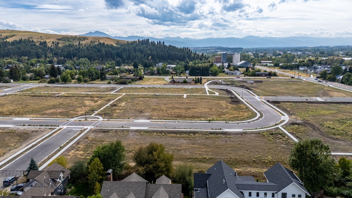 TBD Canyon Gate Boulevard