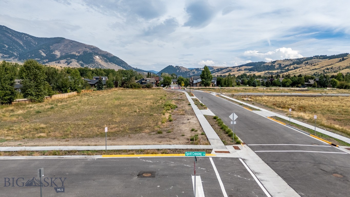 TBD Canyon Gate Boulevard