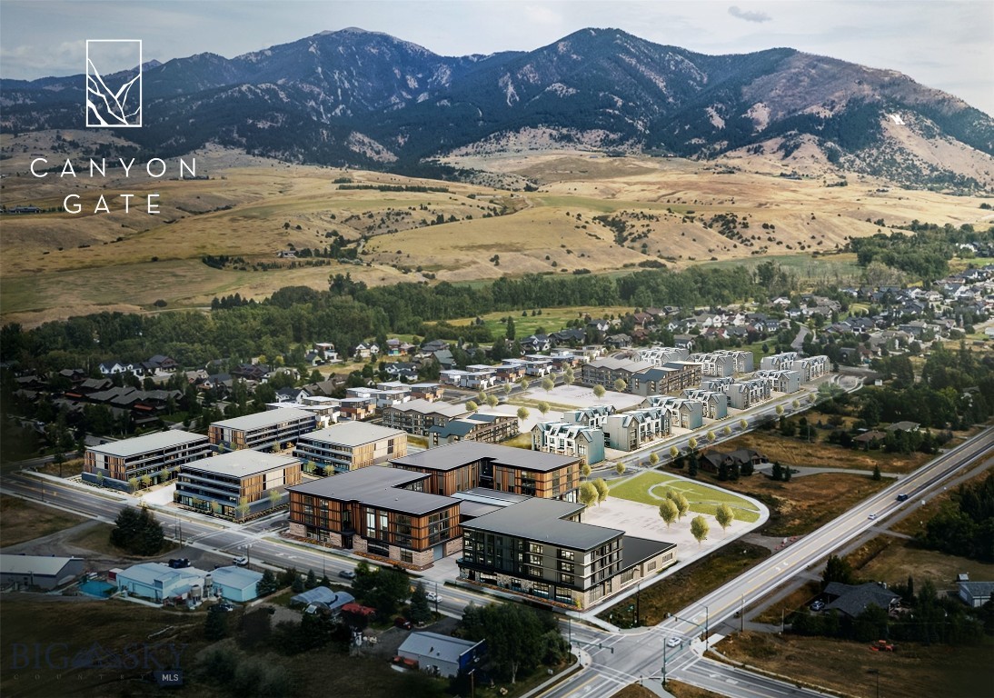 TBD Canyon Gate/Lucy Lane Boulevard