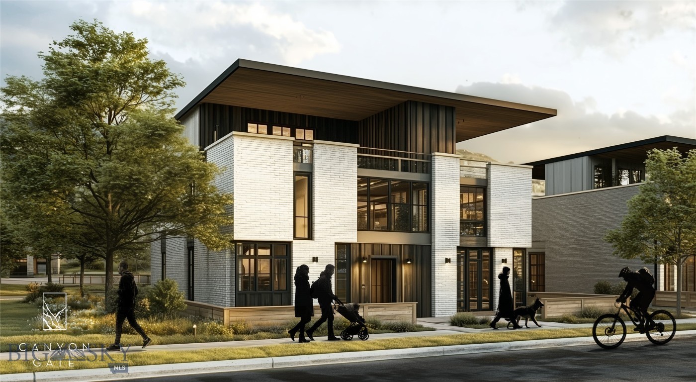 TBD Canyon Gate/Lucy Lane Boulevard