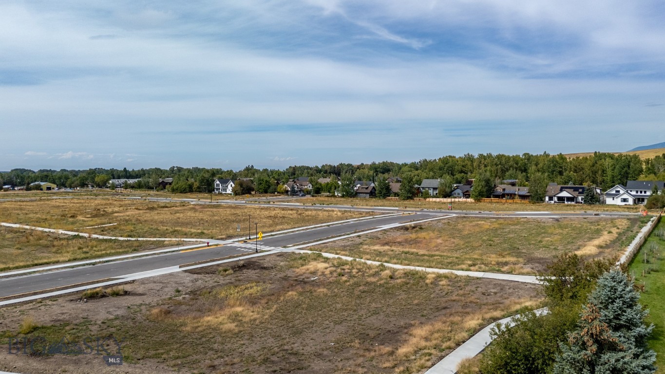 TBD Story Mill Road