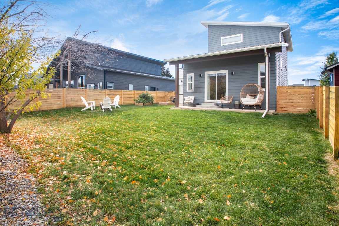 520 Valley Drive