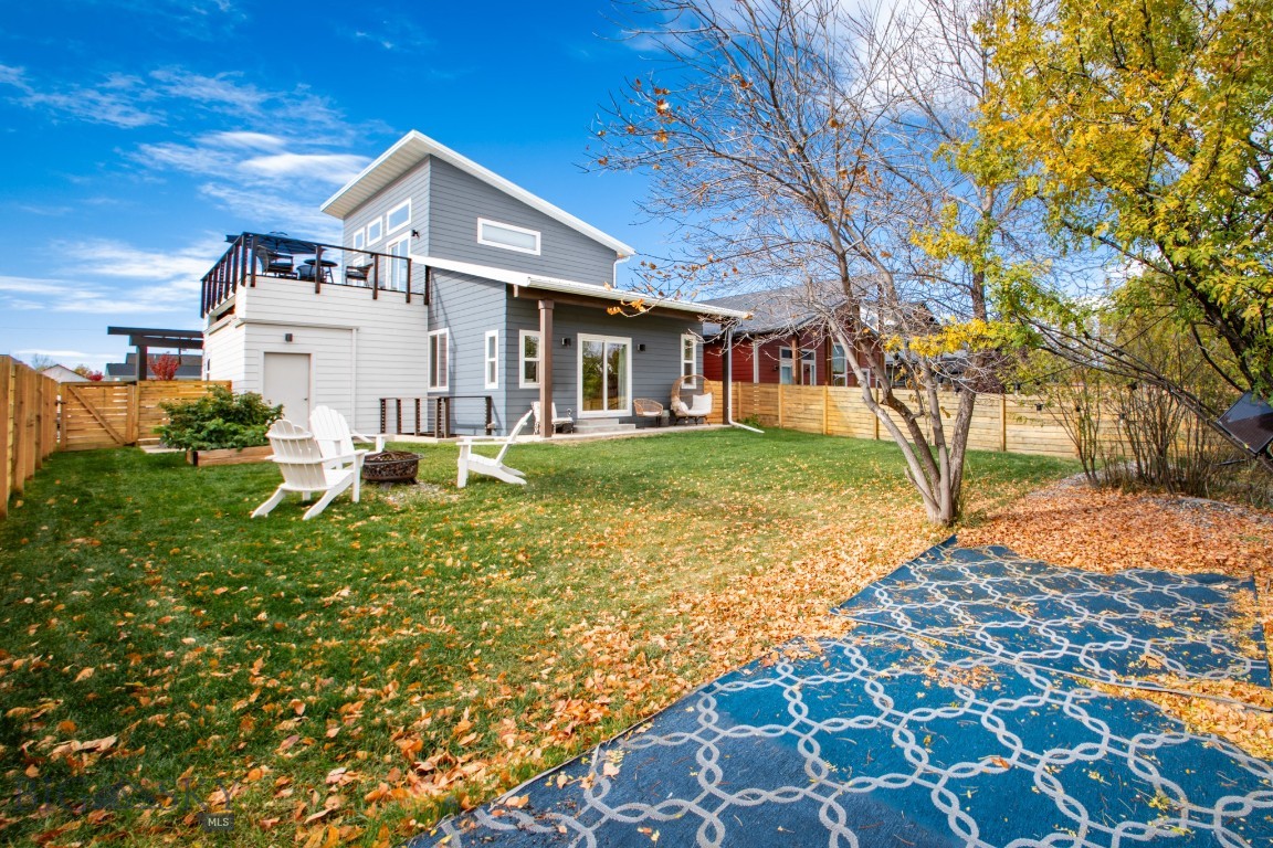 520 Valley Drive