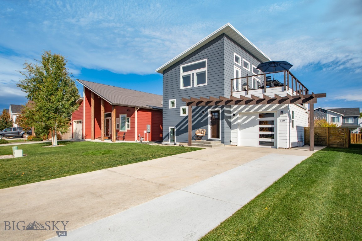 520 Valley Drive