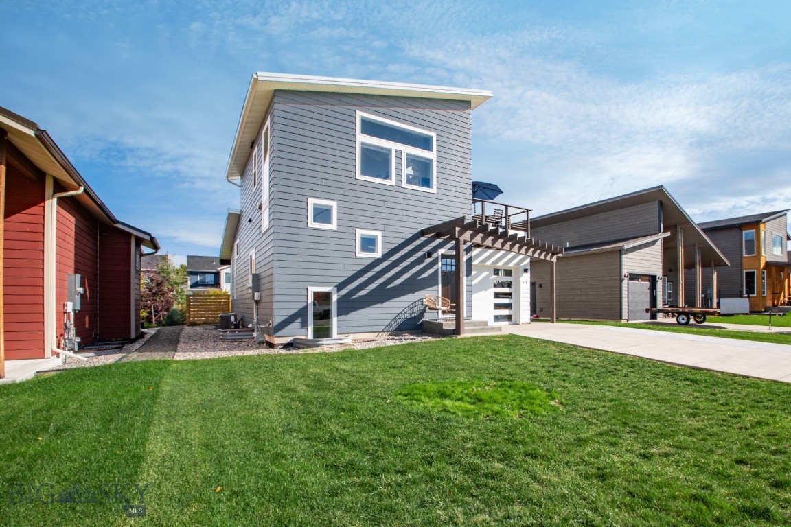520 Valley Drive