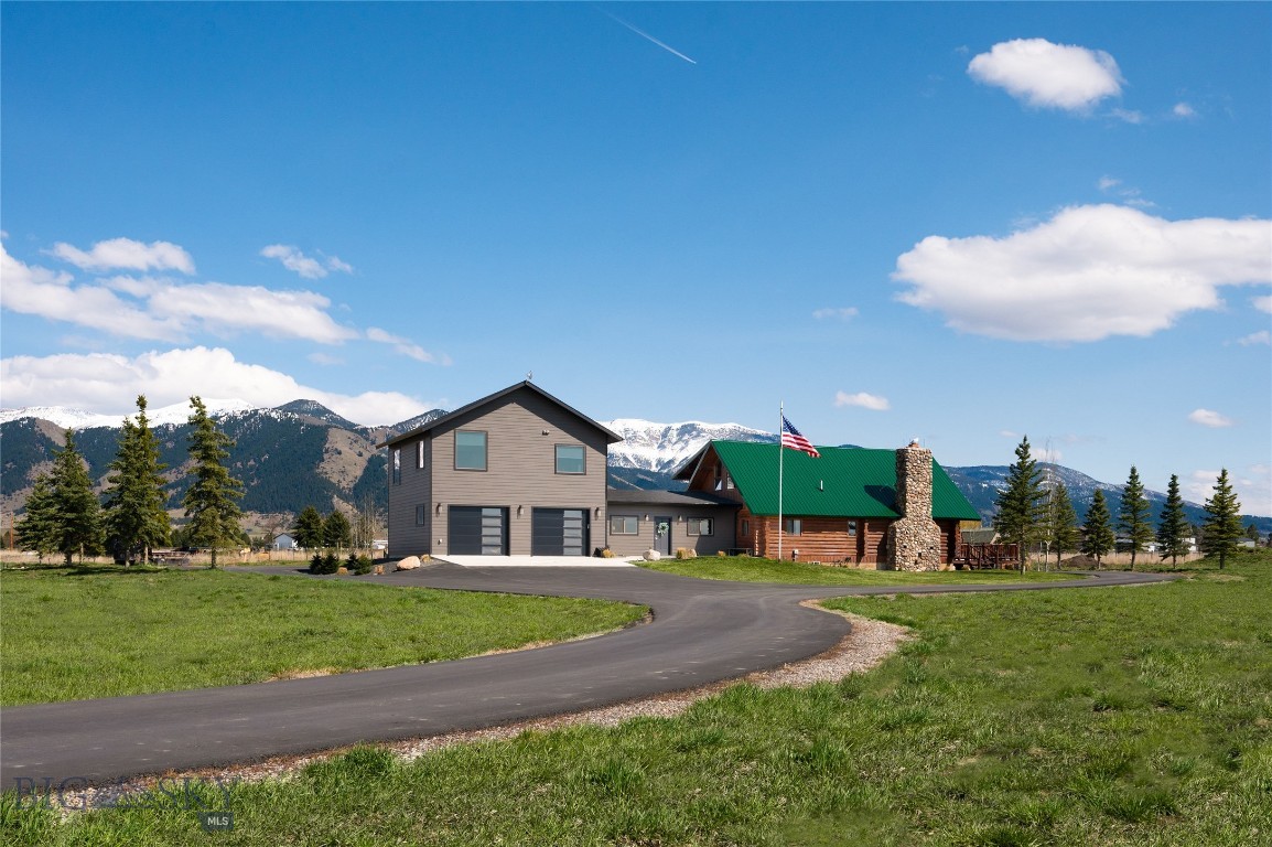 7550 & 7560 Springhill Road