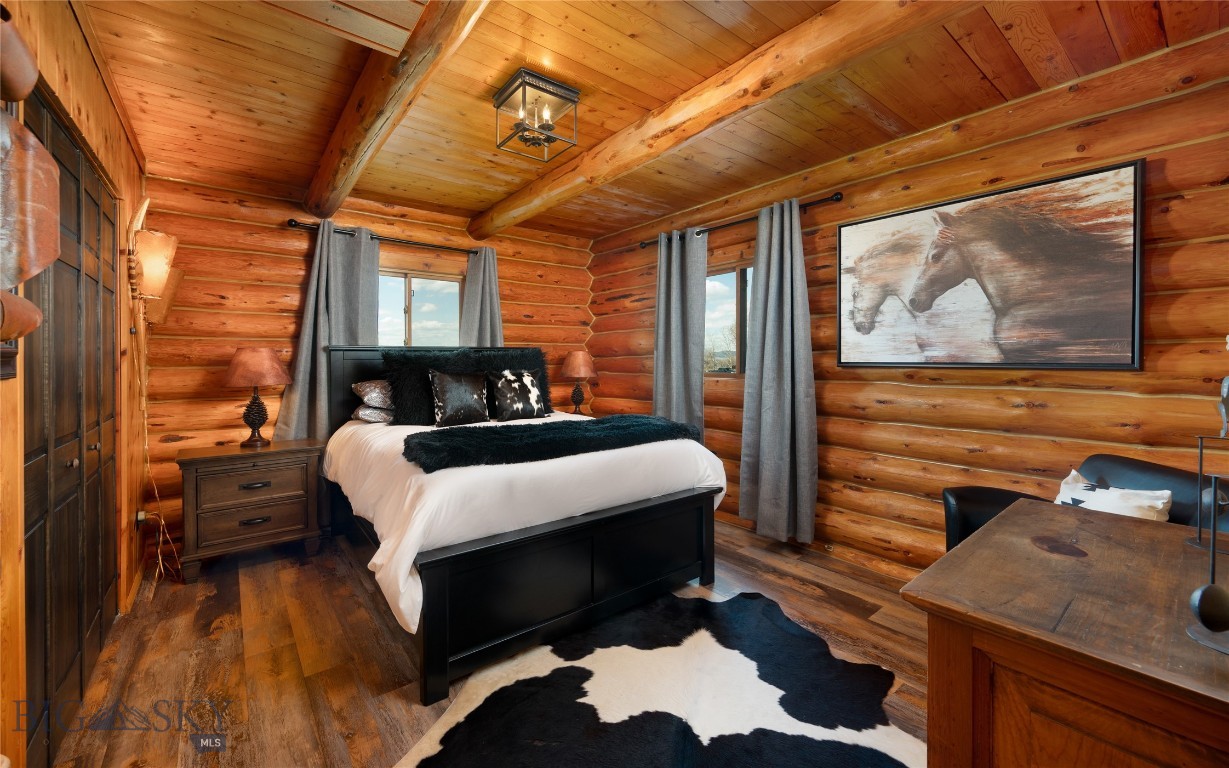 7550 & 7560 Springhill Road