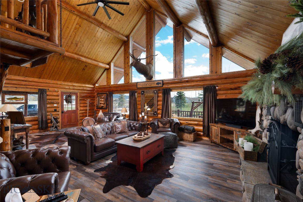 7550 & 7560 Springhill Road