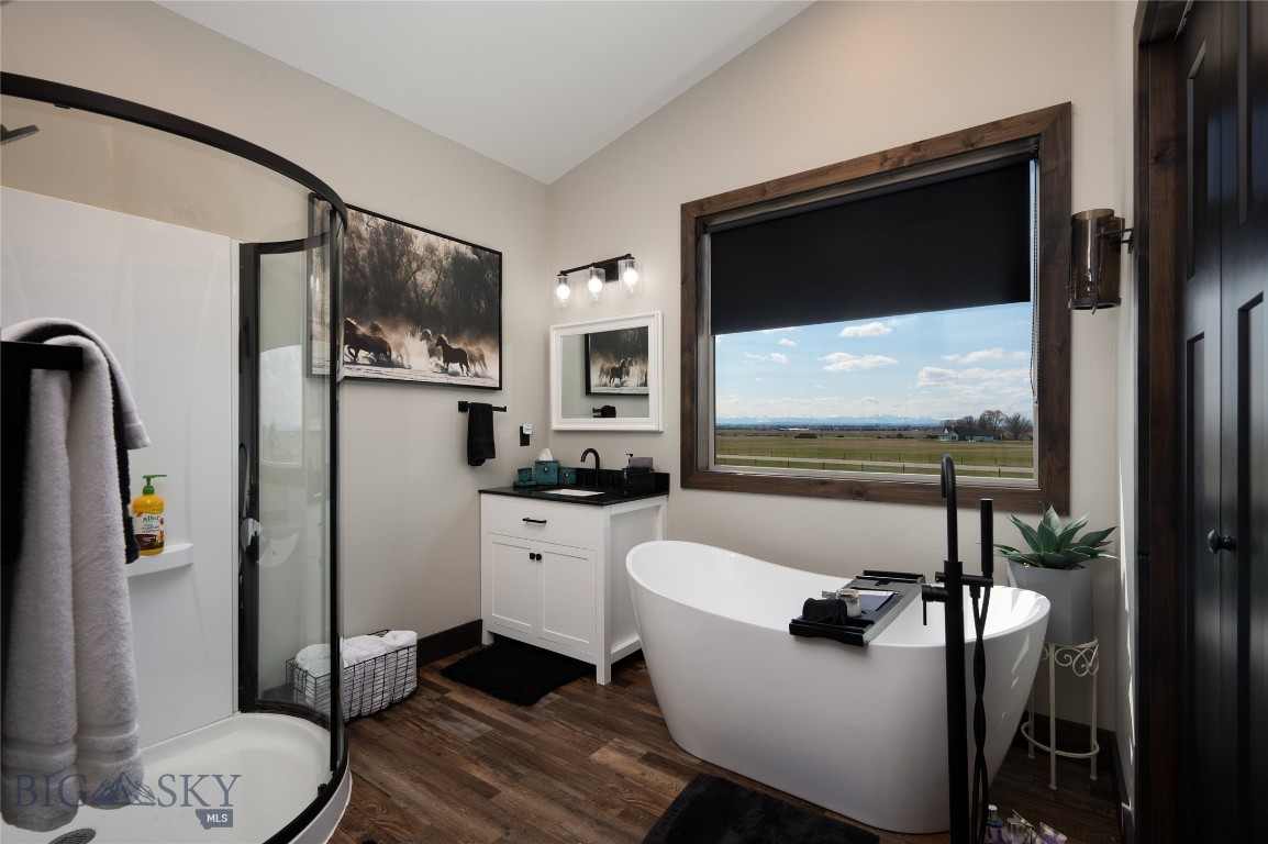 7550 & 7560 Springhill Road