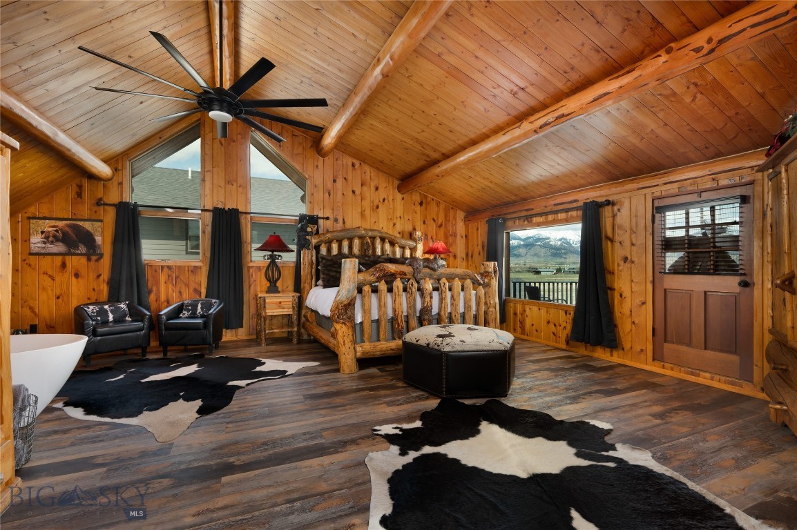 7550 & 7560 Springhill Road