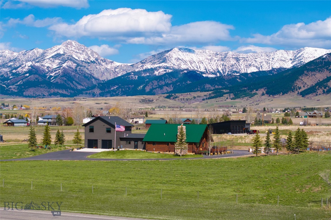 7550 & 7560 Springhill Road