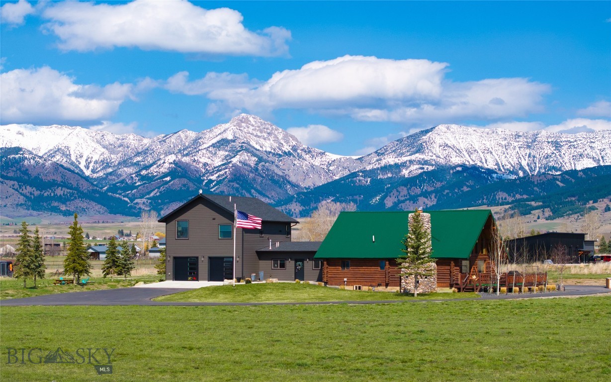 7550 & 7560 Springhill Road