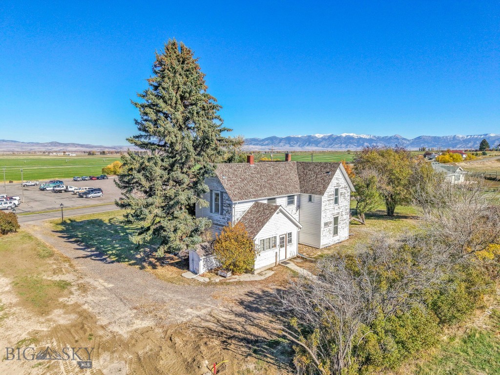 Lot 2 Dyksterhouse Lane