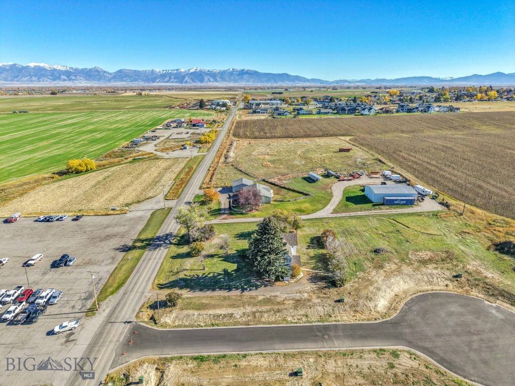 Lot 2 Dyksterhouse Lane