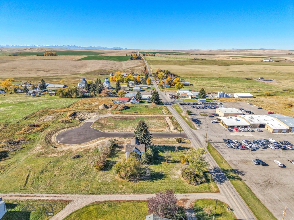 Lot 2 Dyksterhouse Lane