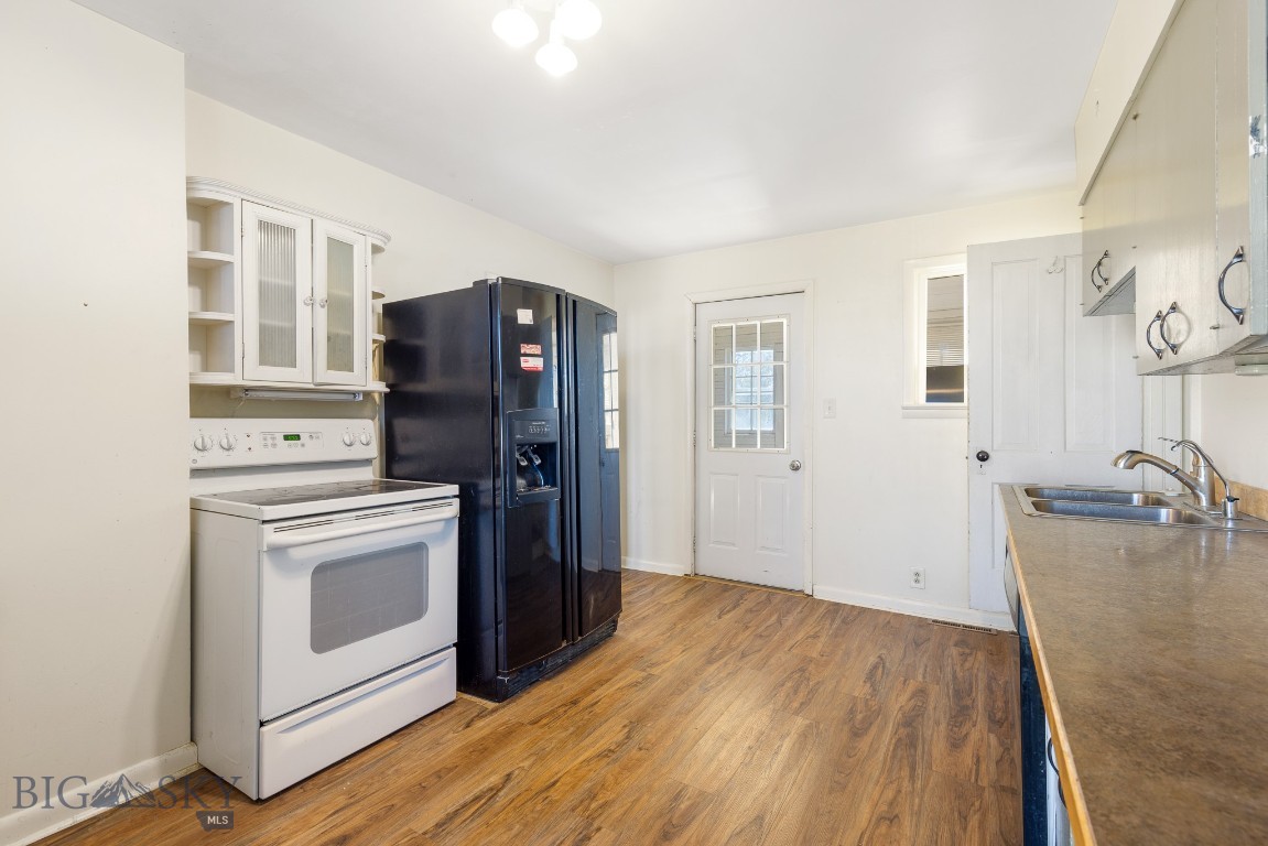 Lot 2 Dyksterhouse Lane