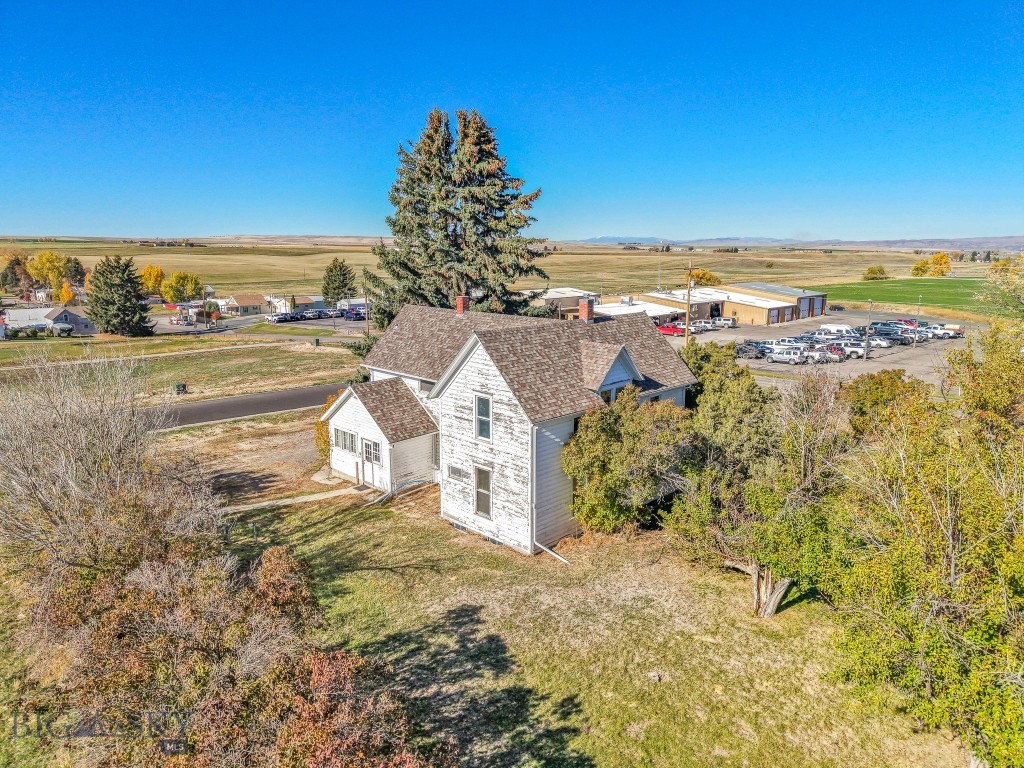 Lot 2 Dyksterhouse Lane