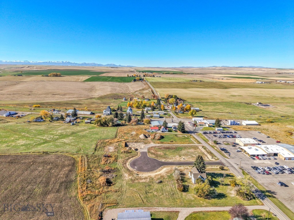 Lot 2 Dyksterhouse Lane