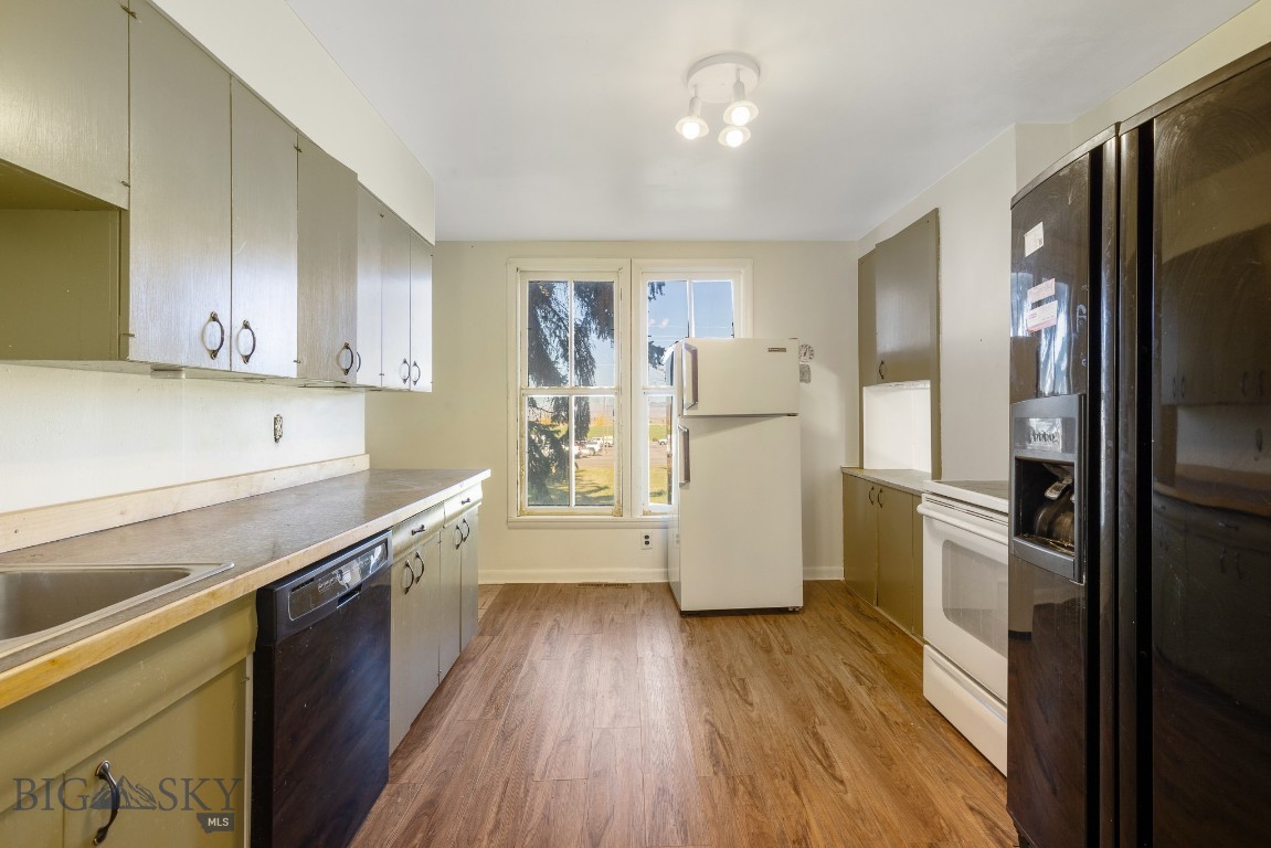 Lot 2 Dyksterhouse Lane