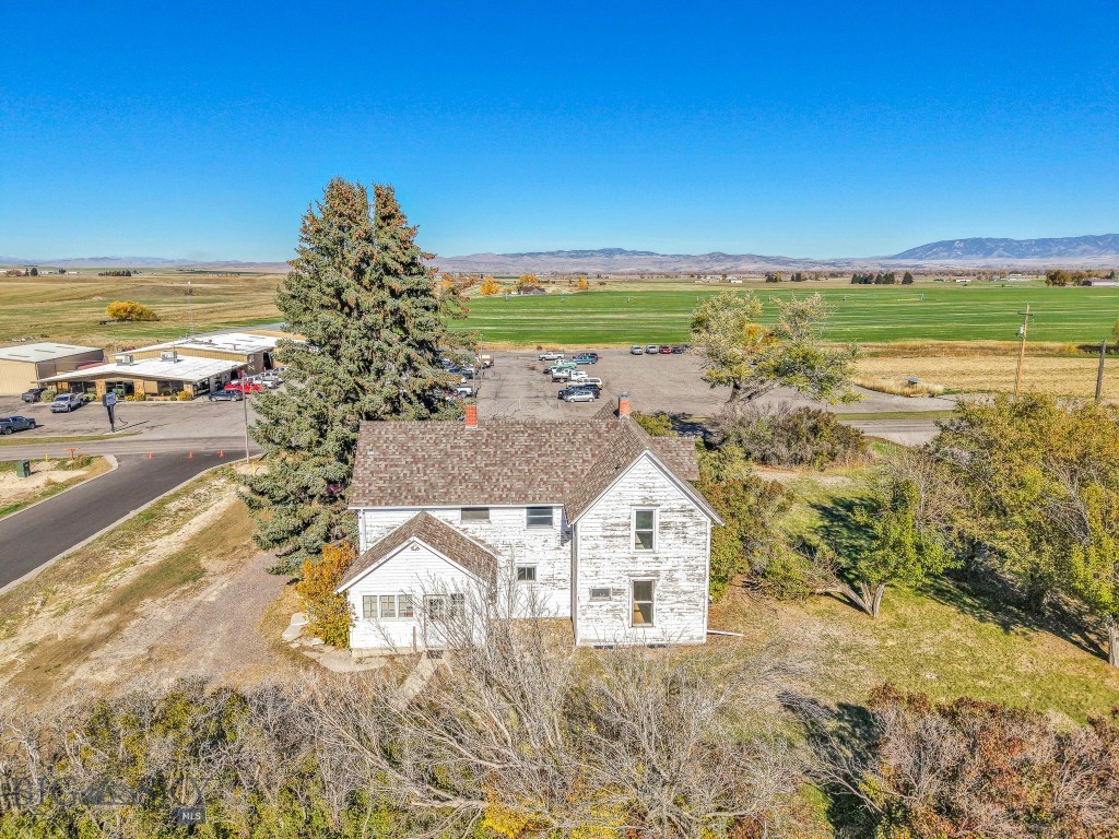 Lot 2 Dyksterhouse Lane