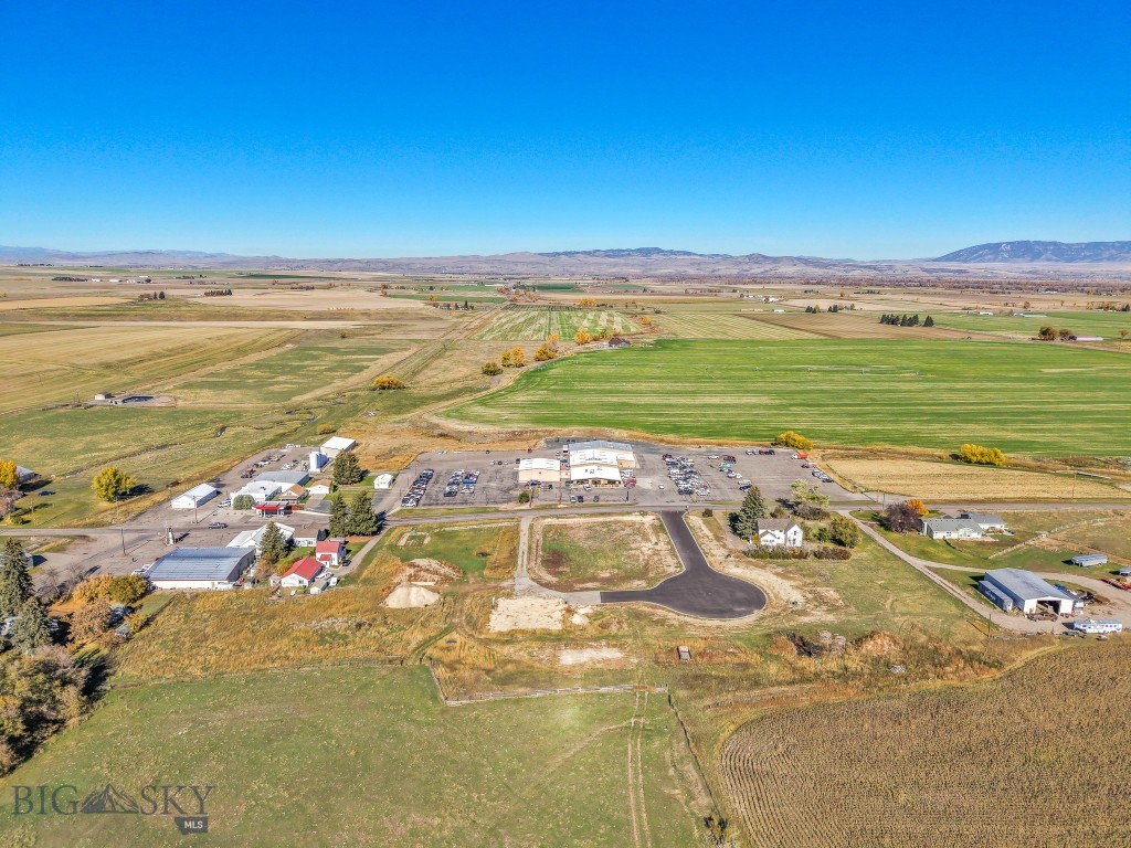 Lot 2 Dyksterhouse Lane