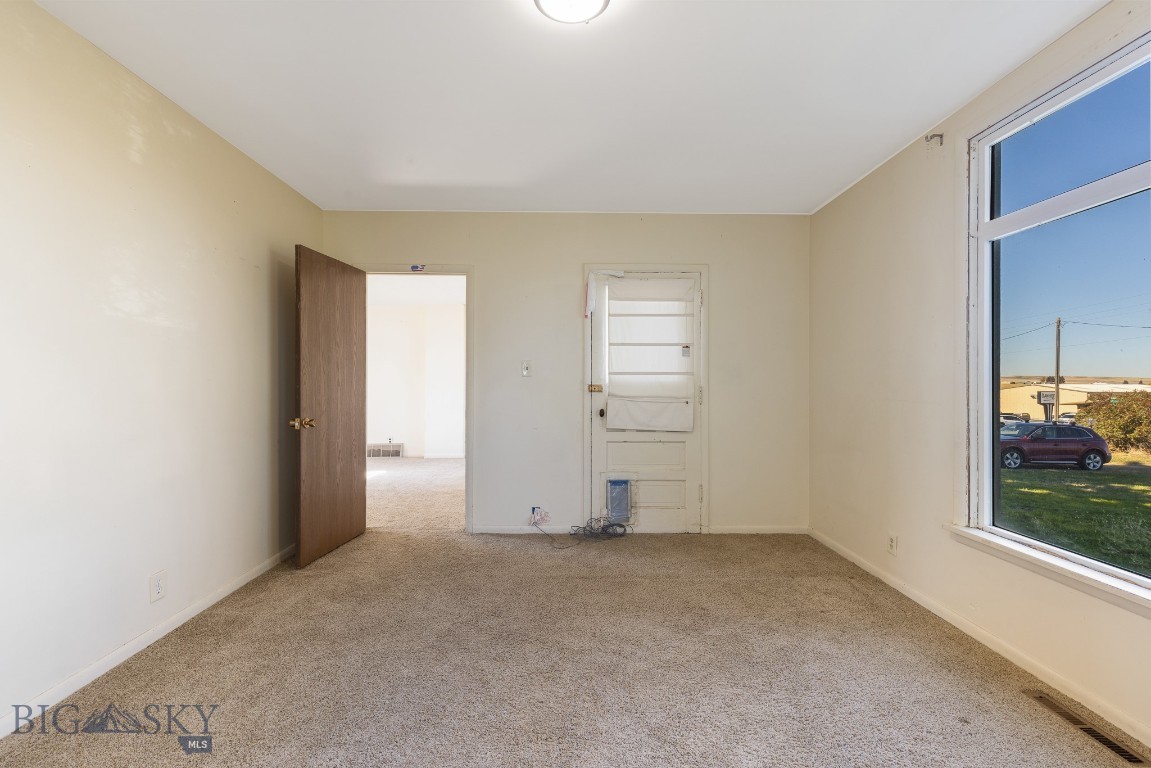 Lot 2 Dyksterhouse Lane