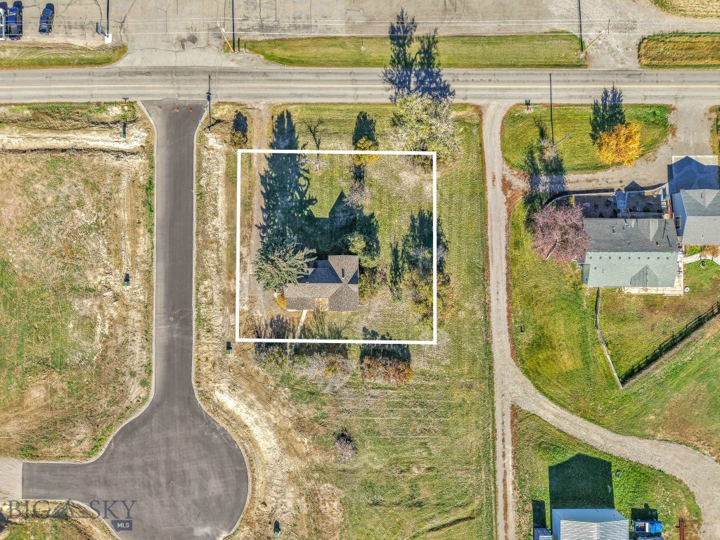 Lot 2 Dyksterhouse Lane