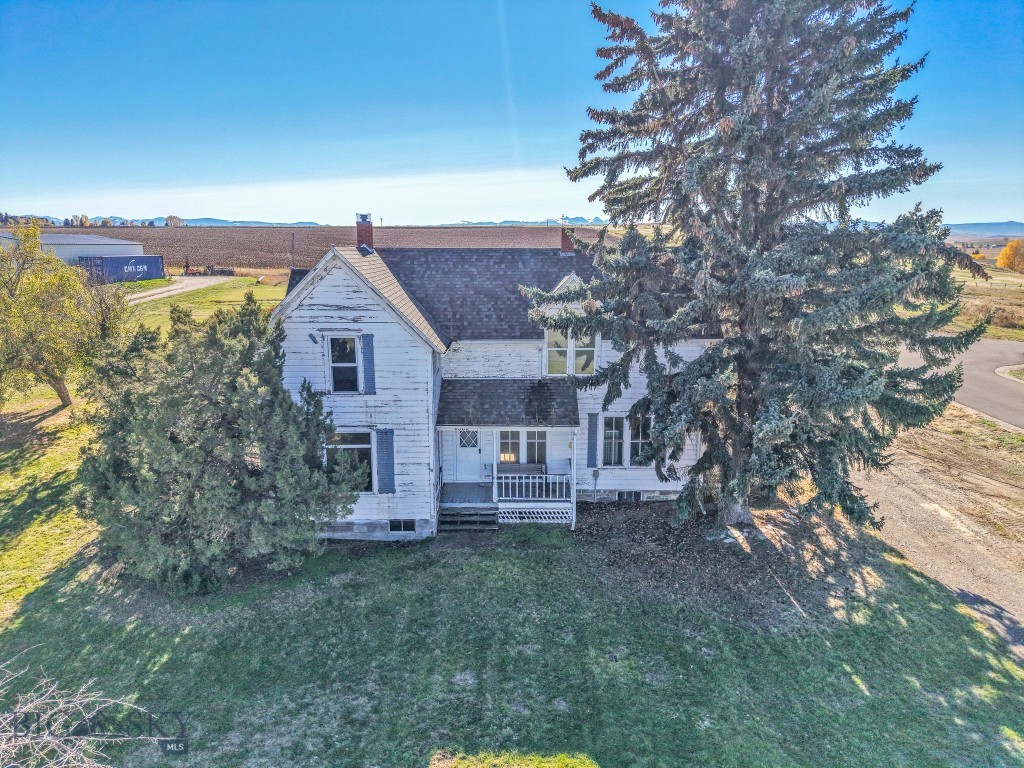 Lot 2 Dyksterhouse Lane