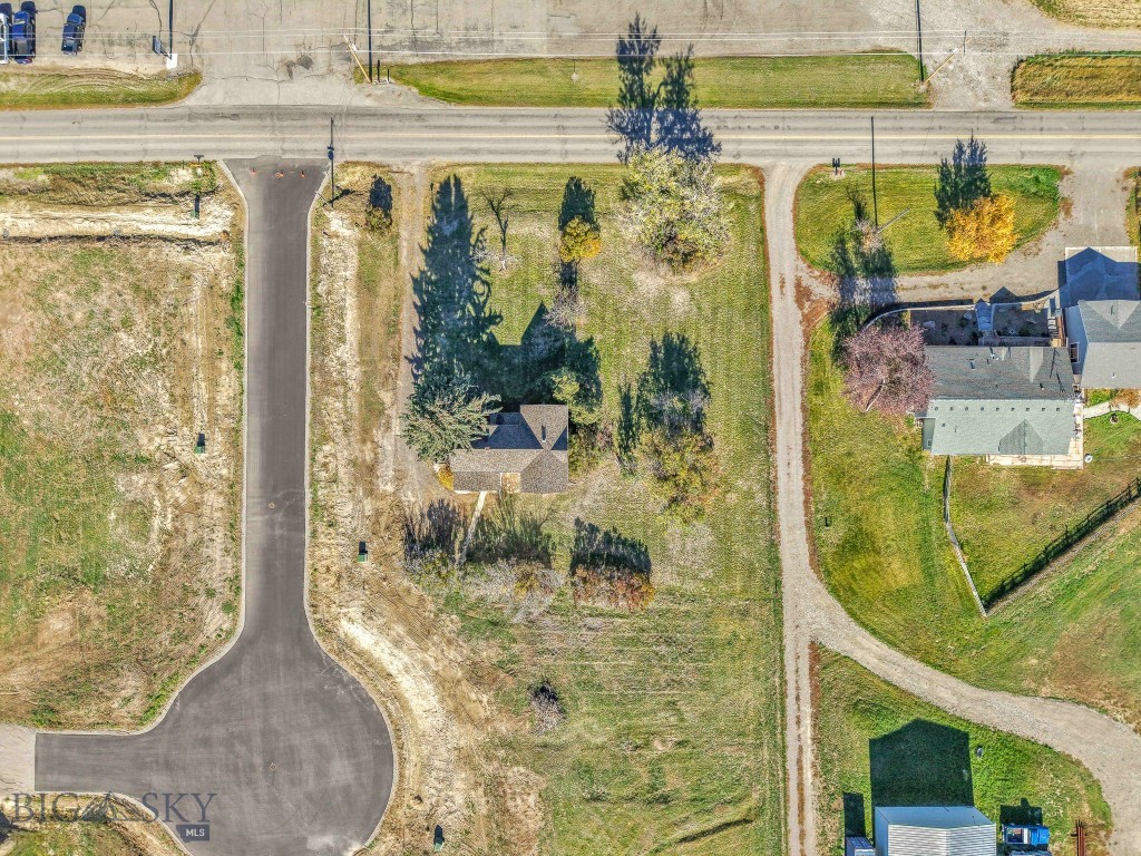 Lot 2 Dyksterhouse Lane